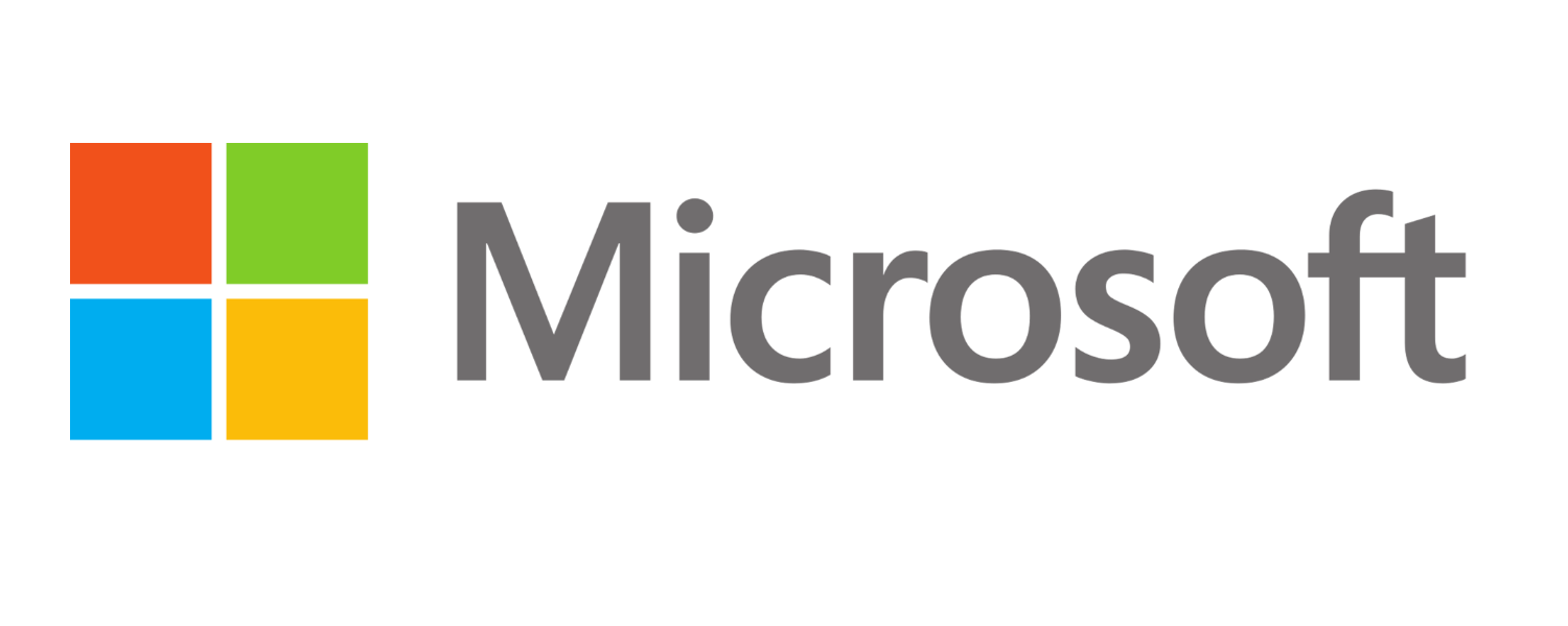 Microsoft Logo