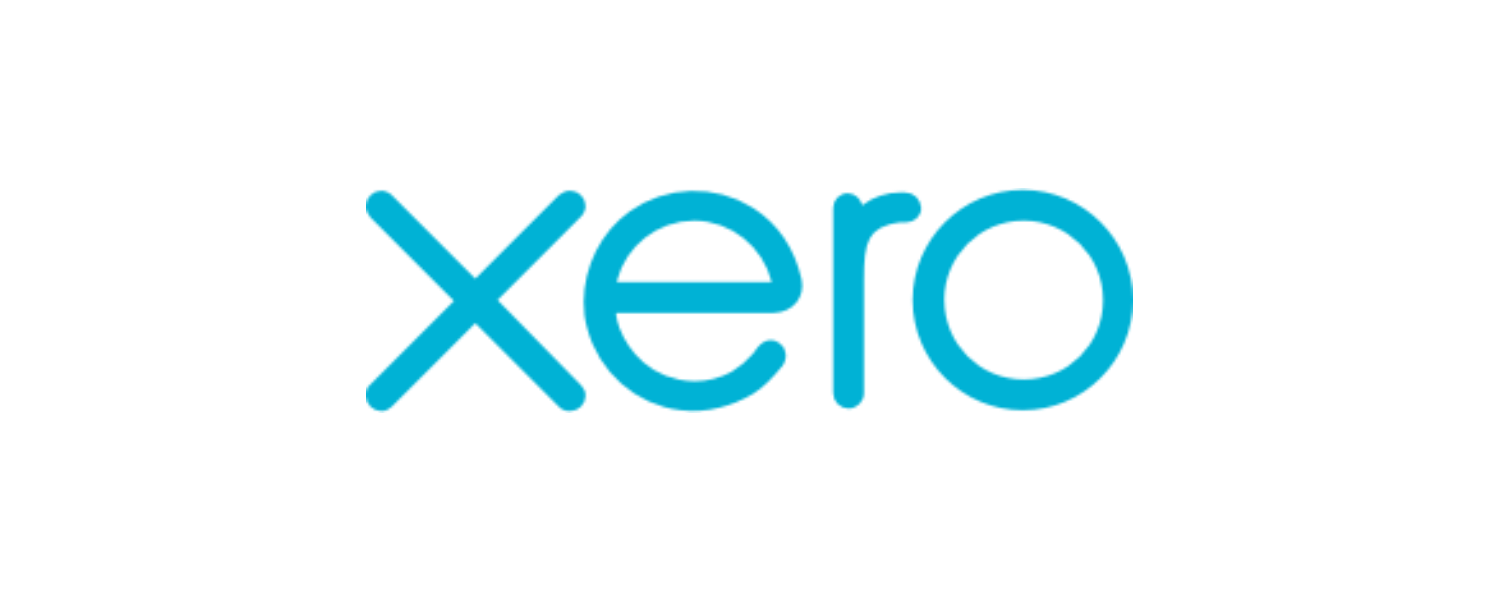 Xero Logo
