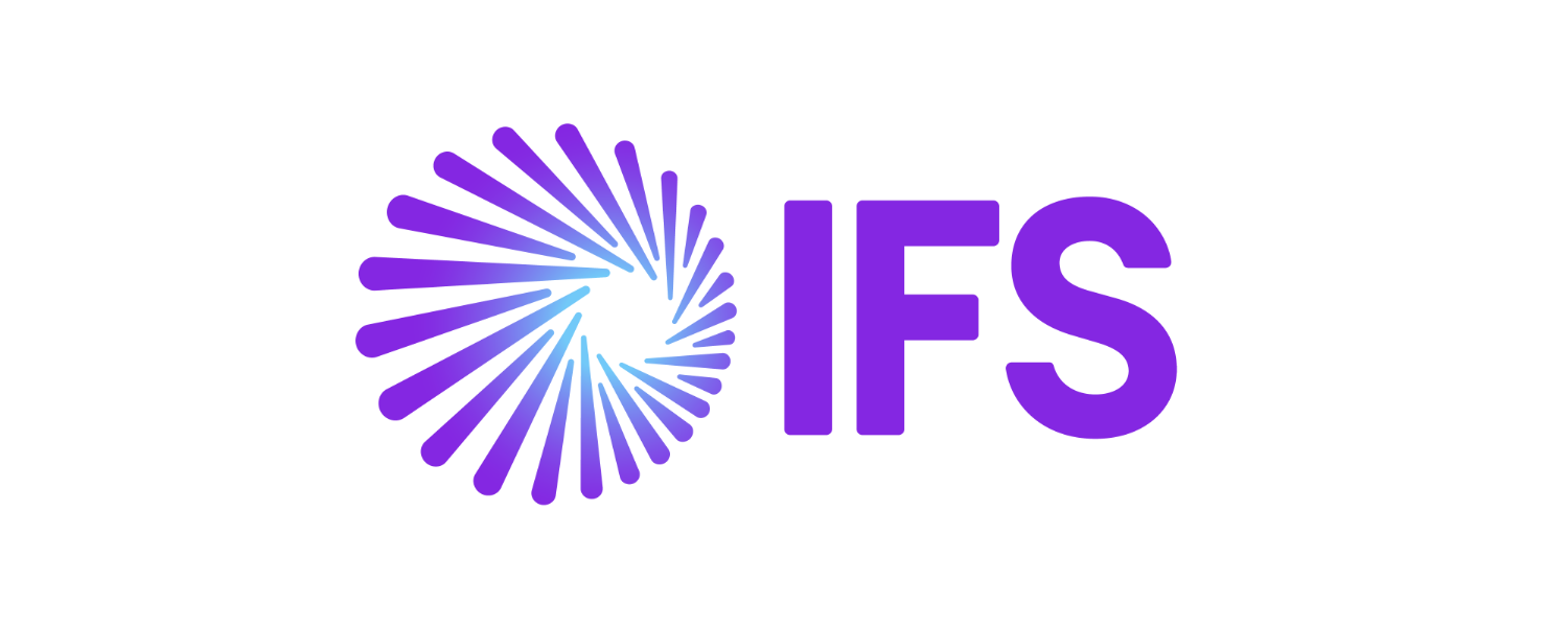 IFS Logo