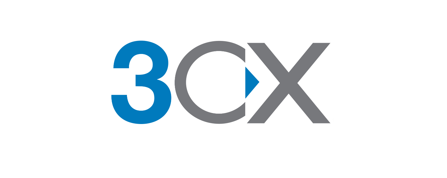 3CX Logo