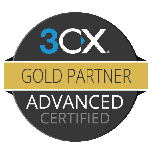 3CX Gold Partner